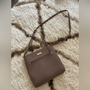 Kate spade cross body bag